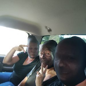 Meet your Posher, Kimberly